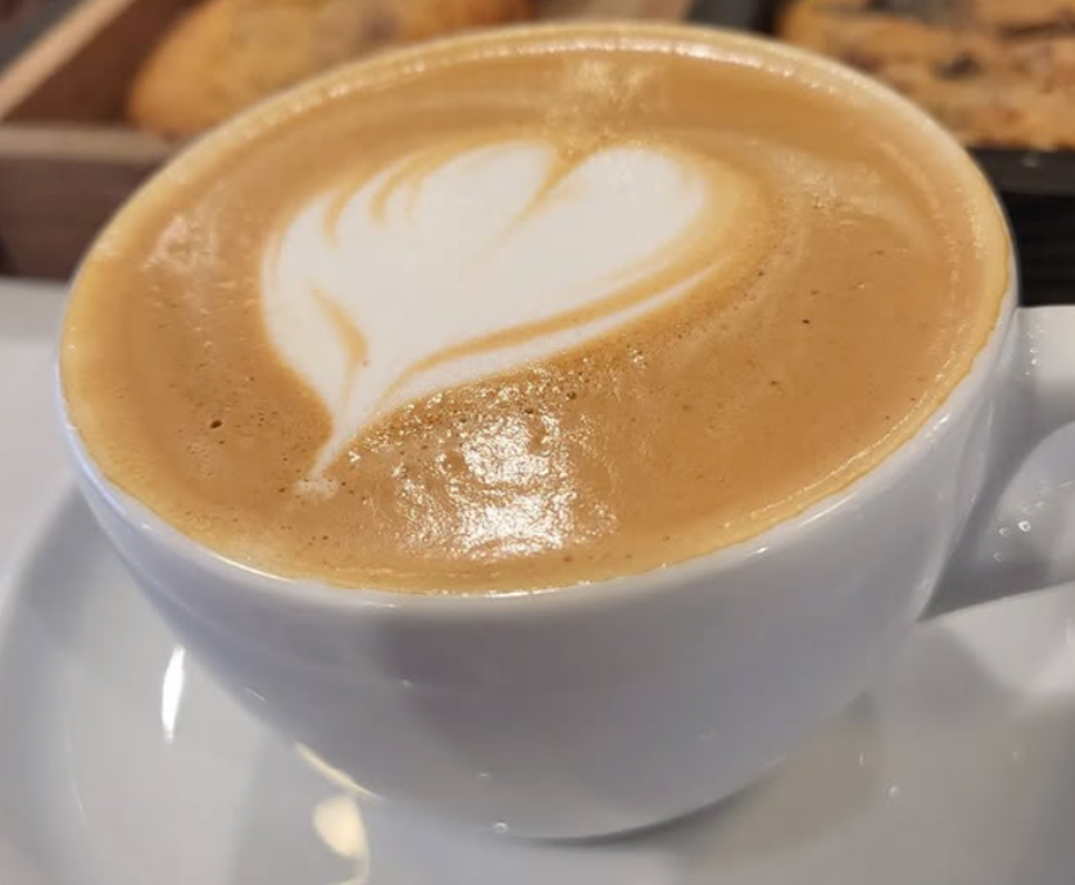 Pâtisserie artisanale, bar à cookie, et salon de thé à Angers